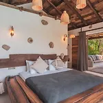 酒店 Ami-tai Luxury Honeymoon