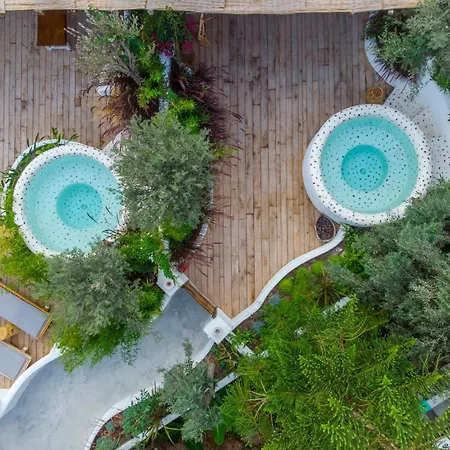 Deluxe Pet Friendly * Fethiye