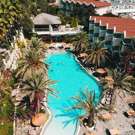 Deluxe Pet Friendly Fethiye