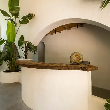 Ami-tai Luxury Honeymoon