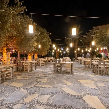 Deluxe Pet Friendly Otel Fethiye