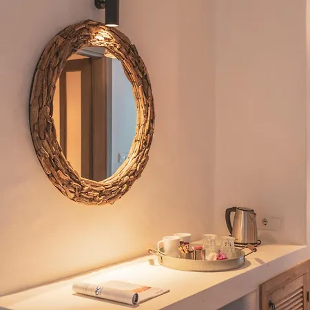 Deluxe Pet Friendly Otel Fethiye