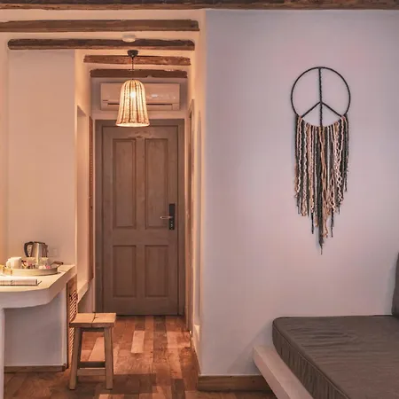 Deluxe Pet Friendly Otel *