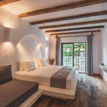 Deluxe Pet Friendly Otel *
