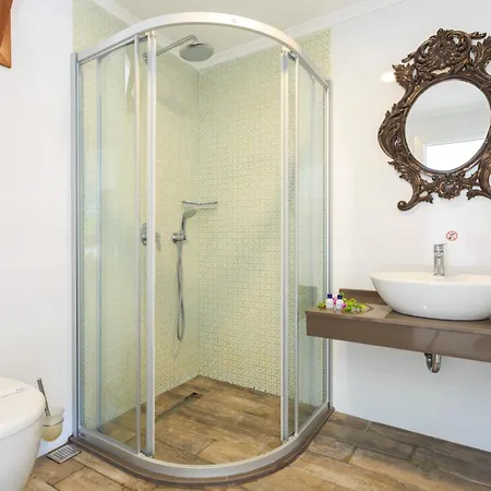 Deluxe Pet Friendly Otel Fethiye