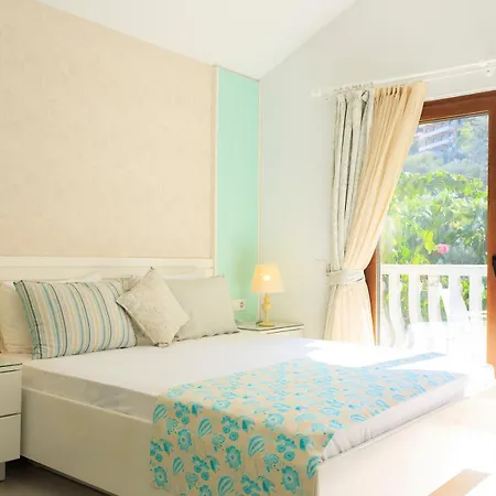 Otel Deluxe Pet Friendly